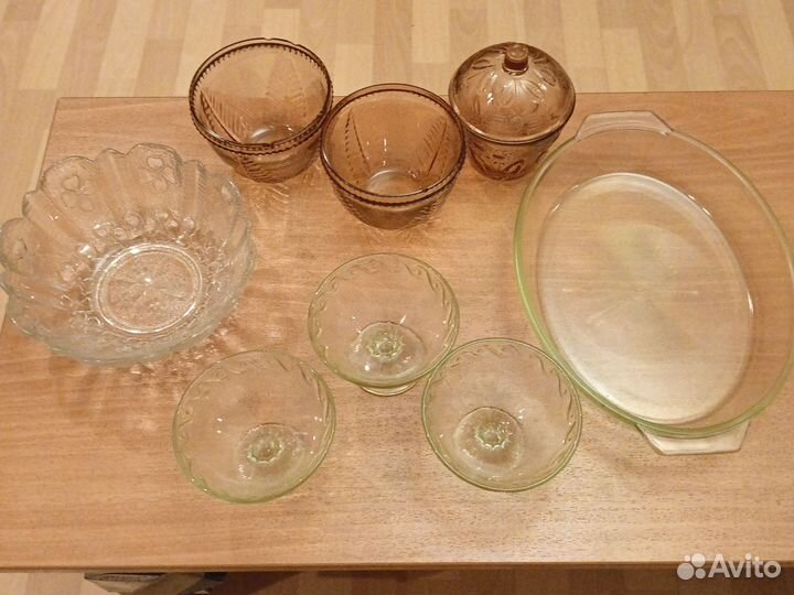 Кухонные принадлежности СССР