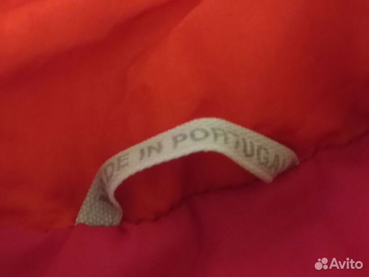 Комбинезон женский спортивный