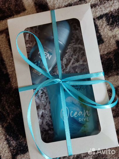 Подарки для мужчин