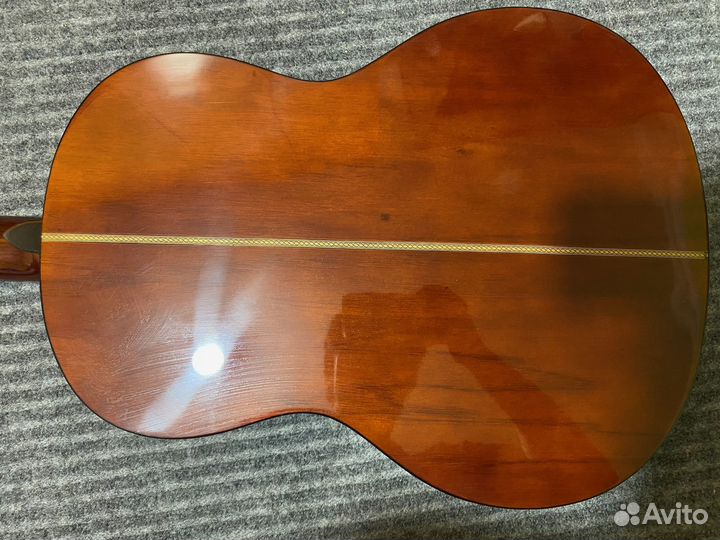 Гитара Flight C-100 NA 4/4 новая