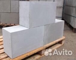 Пеноблоки для загородных участков