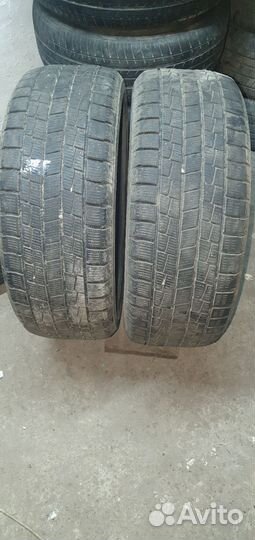 Foman Polar Bear 215/55 R17