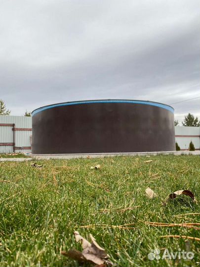 Сборный морозоустойчивый бассейн odyssey 3,50Х1,25