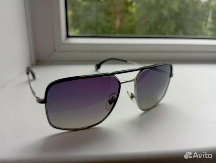 Солнцезащитные очки мужские carrera