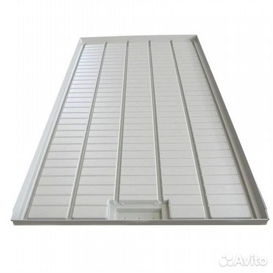 Пластиковые поддоны для рассады