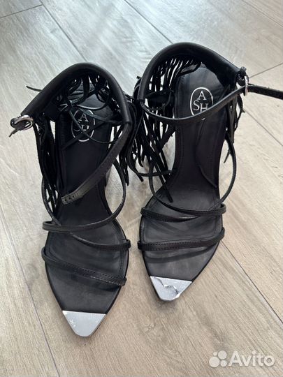 Босоножки ash