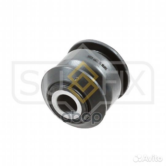 Сайлентблок переднего рычага подвески перед п