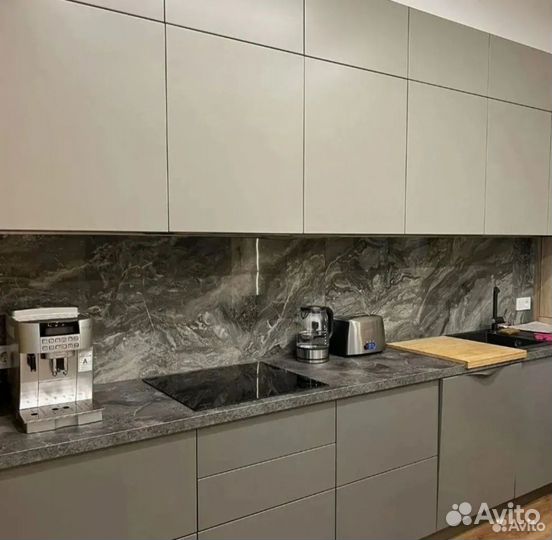 Кухонный гарнитур классика