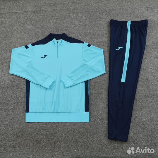 Спортивный костюм мужской Joma