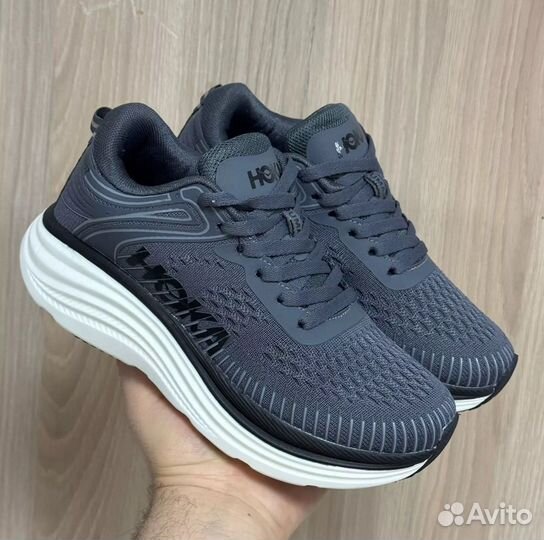 Кроссовки hoka женские для Бега