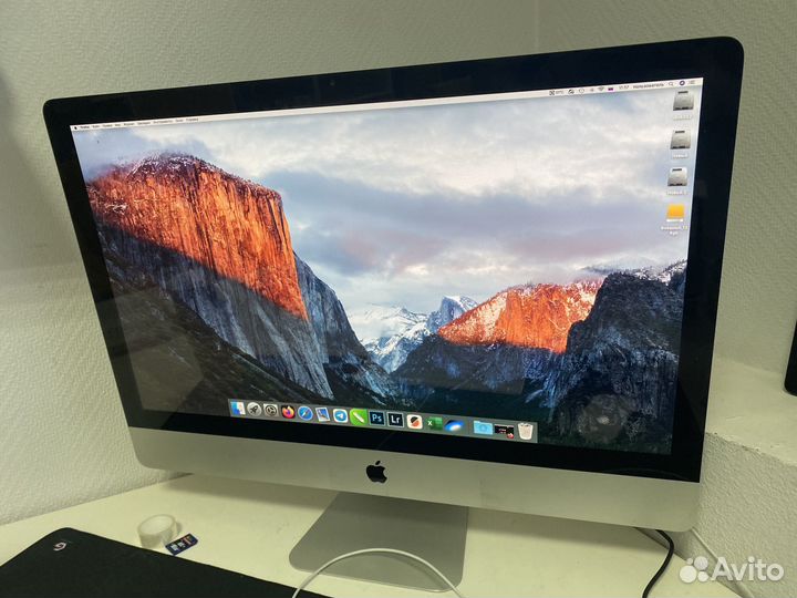 Apple iMac 27 2011