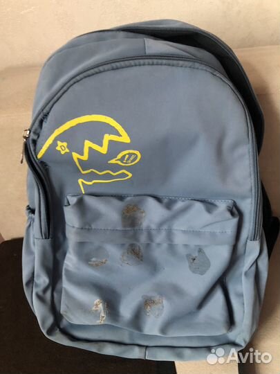 Рюкзак для школы