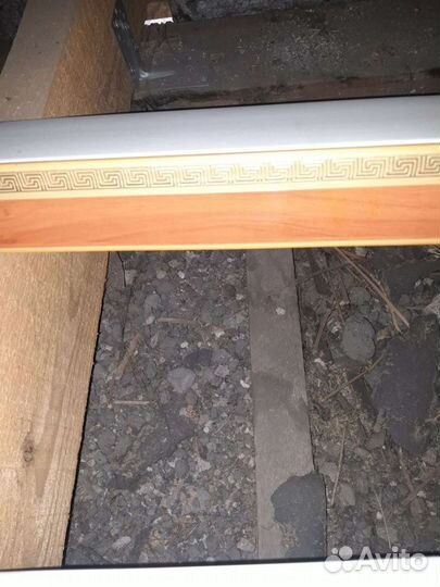 Карнизы для штор бу