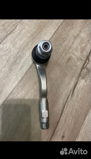 Рулевой наконечник