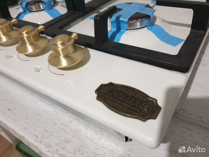 Варочная панель