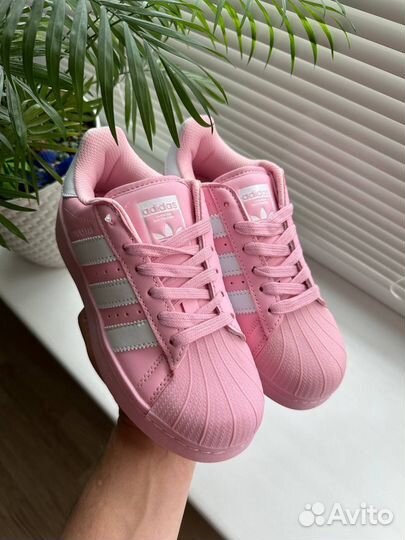 Кеды Adidas Superstar