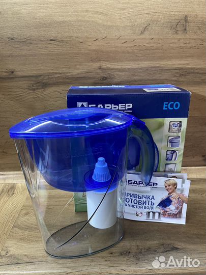 Фильтр для воды 