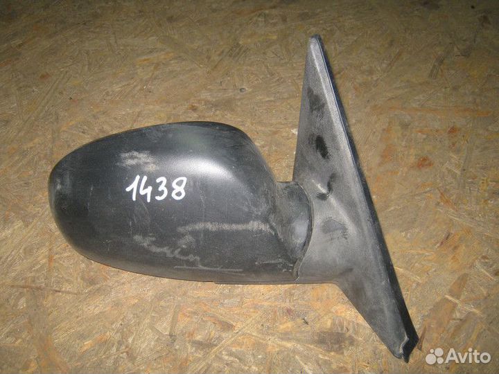 Зеркало правое Hyundai Accent 2 (+тагаз)