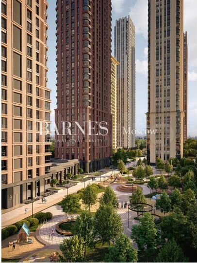 Дубининская ул. 69, 174,9 кв.м