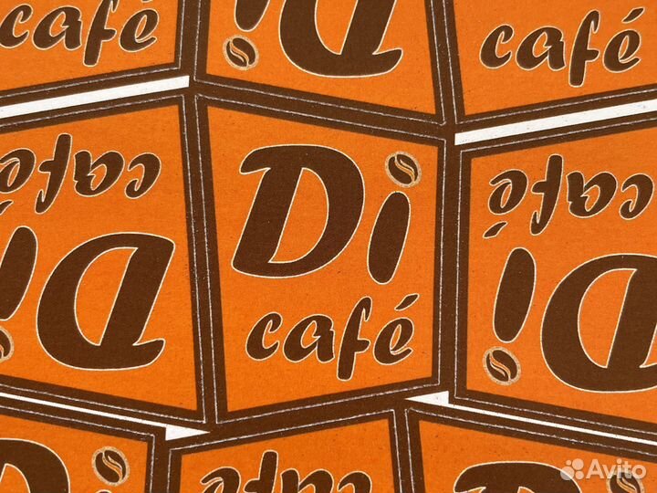 Бармен бариста