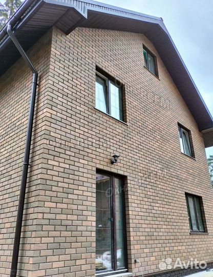 Окна и балконы новые