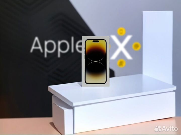 iPhone 14 Pro, 1 ТБ