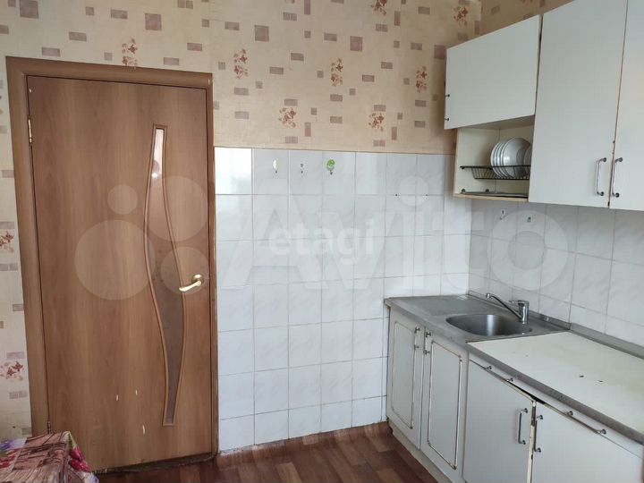 4-к. квартира, 76,6 м², 6/10 эт.