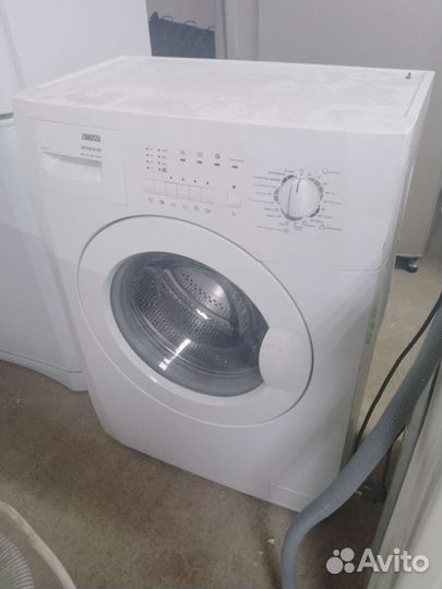 Стиральная машина на запчасти AEG и др