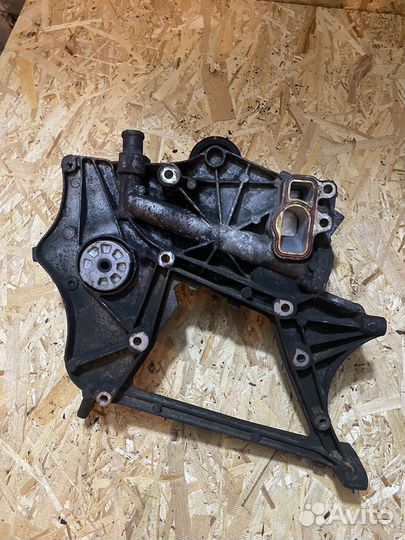 Лобовина Mercedes Vito W639 2.2 CDI