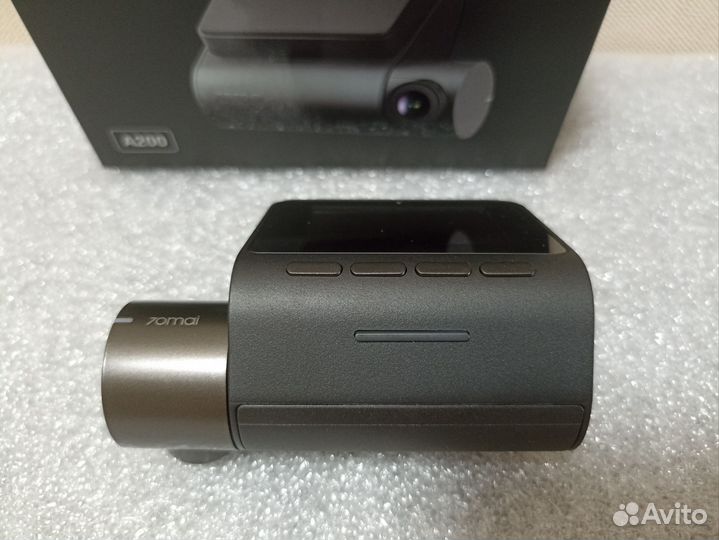 Видеорегистратор 70Mai Dash Cam A200