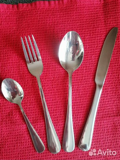 Набор столовых приборов