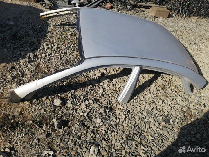 Крыша Chevrolet Lacetti седан F16D3 2008