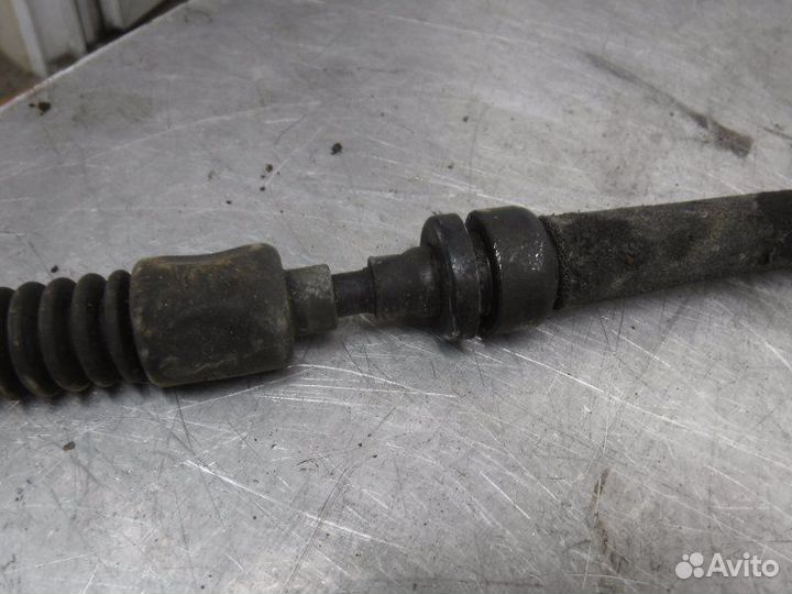 Трос кпп Hyundai Getz G4ED 2007