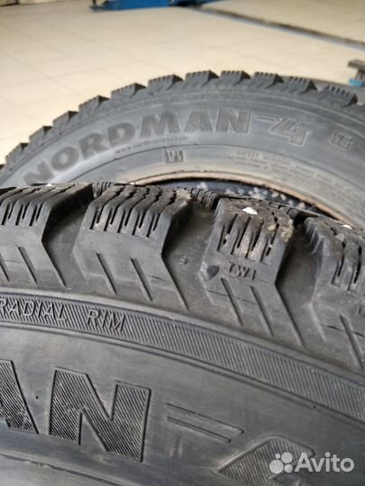 Nordman Nordman 4 185/65 R15 88T