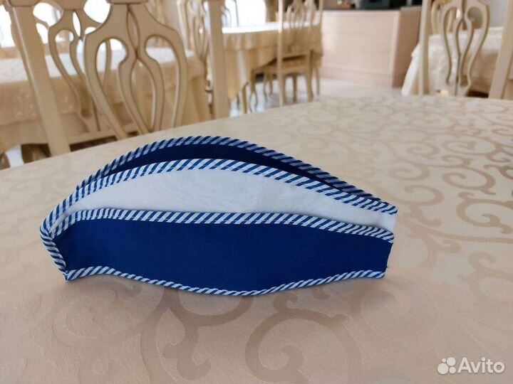 Спецодежда женская