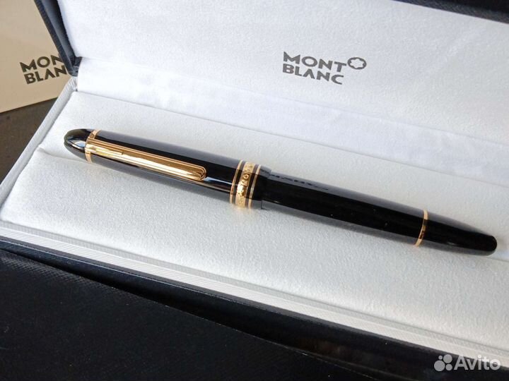 Ручка перо Montblanc 149