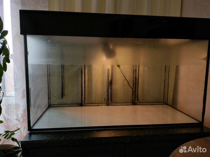 Аквариум террариум