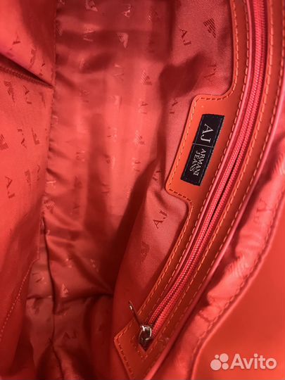 Сумка Armani Jeans