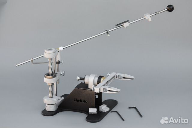 Станок для заточки ножей «Ирбис Про»