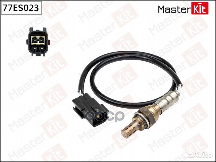 Лямбда-зонд 77ES023 MasterKit