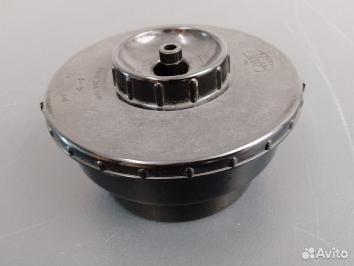 Фотобачок времен СССР