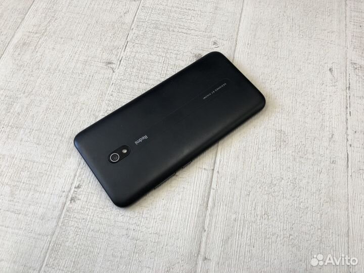 Xiaomi Redmi 8A 2/32 гб LTE