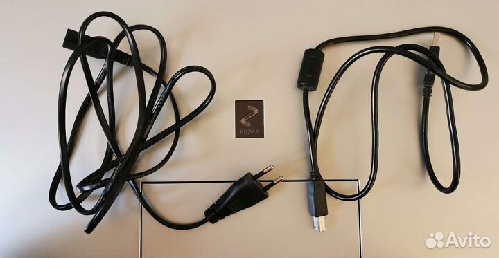 Принтер canon pixma MP970