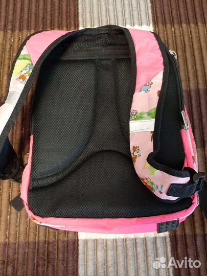 Рюкзак детский для девочки