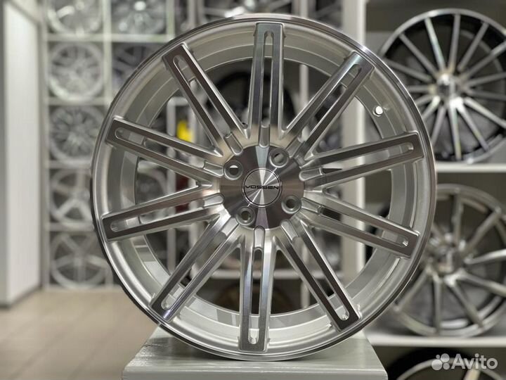 Диски Vossen CV4 R18