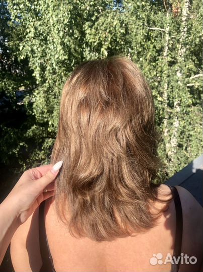 Парикмахер