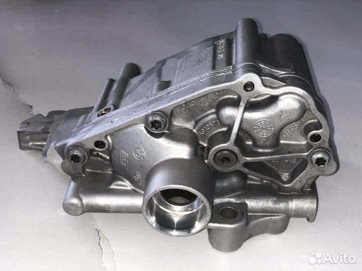 Масляный насос n55 11417613549