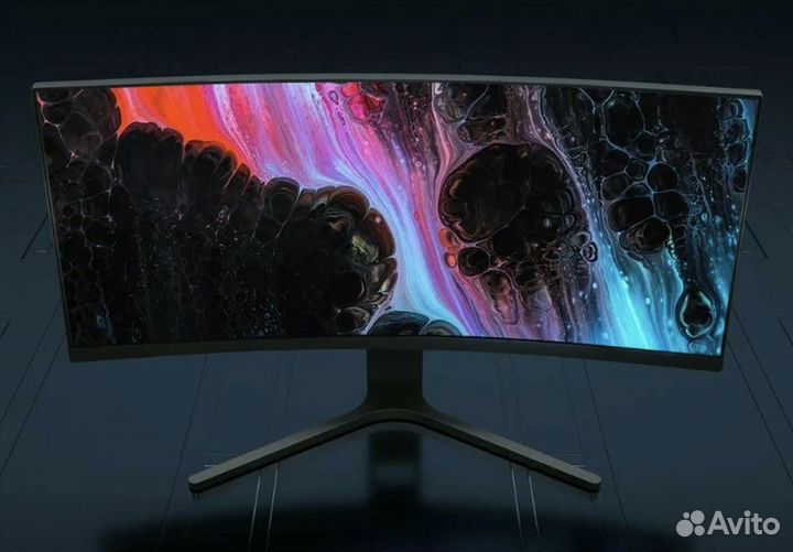 Монитор Redmi Surface Display 30 200Hz