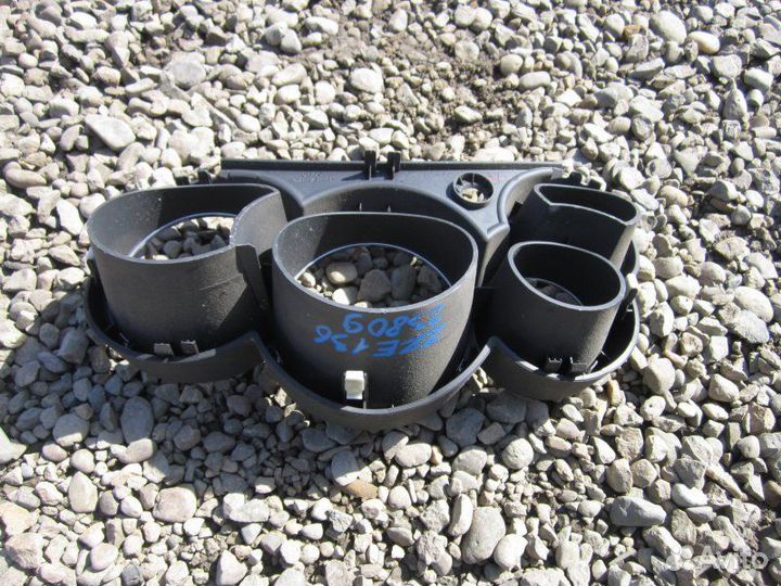 Козырек щитка приборов Toyota Voltz ZZE136 1ZZ-FE