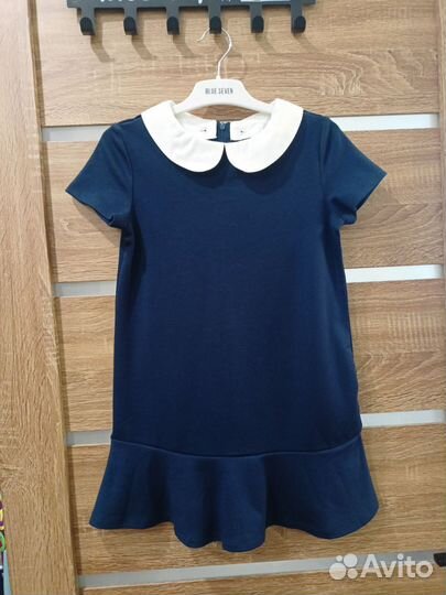 Школьная одежда 122-128